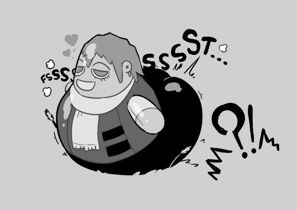 Brotherhood Boppers -