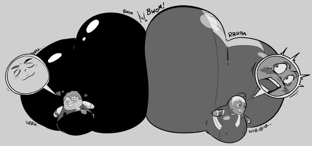 Brotherhood Boppers -